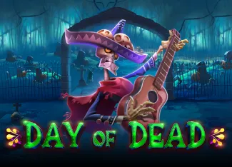 Day of Dead - BEERSLOT365