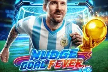 Nudge Goal Fever - BEERSLOT365