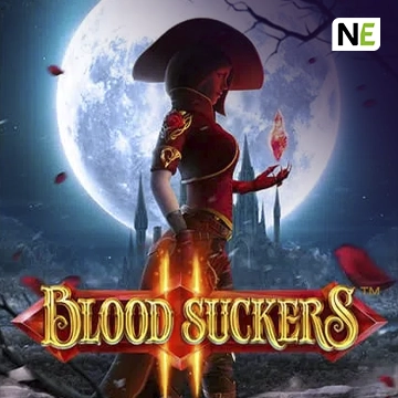 Blood Suckers - BEERSLOT365