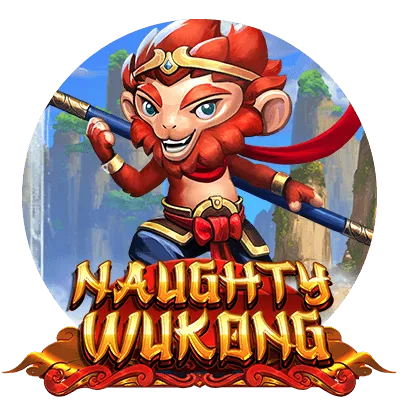 Naughty Wukong - BEERSLOT365