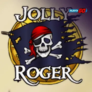 PlaynGo : Jolly Roger - BEERSLOT365