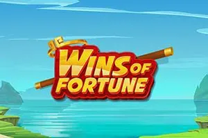 POP Wins of Fortune (Quickspin) - BEERSLOT365