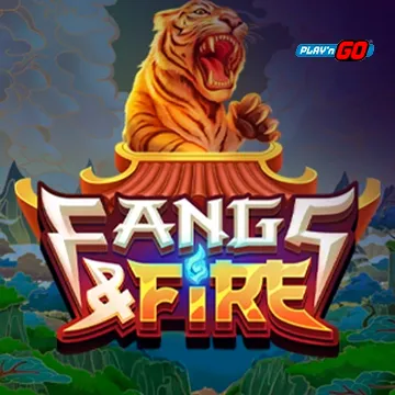PlaynGo : Fangs & Fire - BEERSLOT365