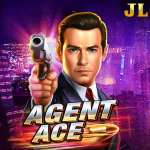 Jili : Agent Ace - BEERSLOT365