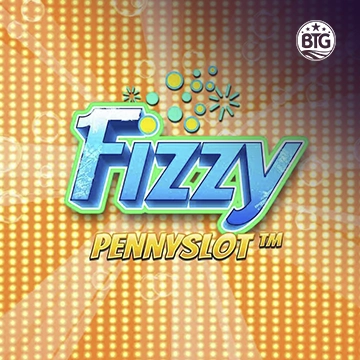 Bigtime : Fizzy Pennyslot - BEERSLOT365