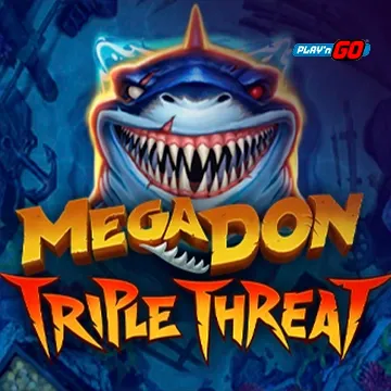 PlaynGo : Mega Don Triple Threat - BEERSLOT365