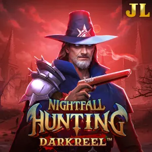 Jili : Nightfall Hunting - BEERSLOT365