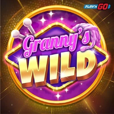 PlaynGo : Grannys Wild - BEERSLOT365