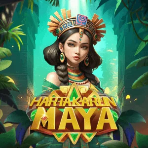 Treasures of Maya - BEERSLOT365