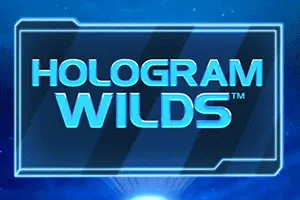 Hologram Wilds - BEERSLOT365