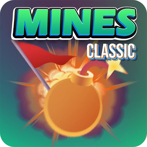 Mines Classic - BEERSLOT365