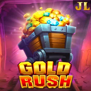 Jili : Gold Rush - BEERSLOT365