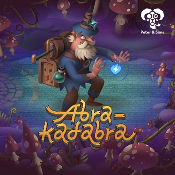 PeterSons : Abrakadabra - BEERSLOT365