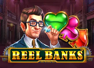 Reel Banks - BEERSLOT365