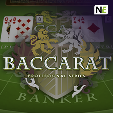 NetEnt Baccarat - BEERSLOT365