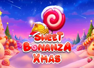 Sweet Bonanza Xmas - BEERSLOT365