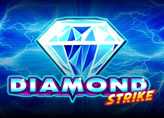 Diamond Strike - BEERSLOT365