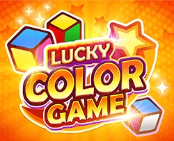 Lucky Color Game - BEERSLOT365