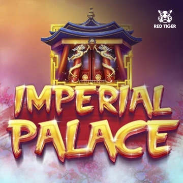 Redtiger : Imperial Palace - BEERSLOT365