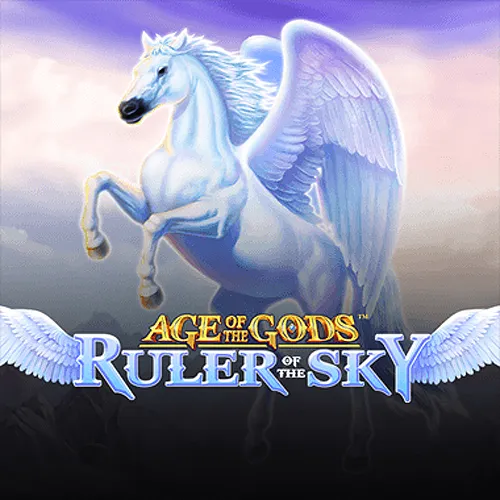 Age of the Gods: Ruler of the Sky™ - BEERSLOT365