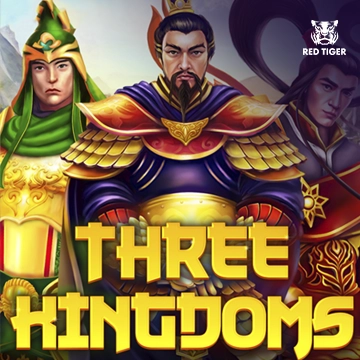 Redtiger : Three Kingdoms - BEERSLOT365