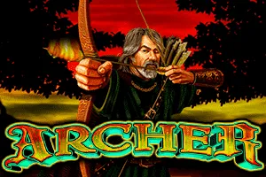 Archer - BEERSLOT365