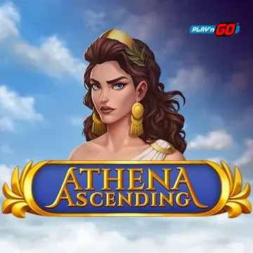 PlaynGo : Athena Ascending - BEERSLOT365