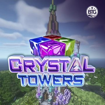 Bigtime : Crystal Towers - BEERSLOT365