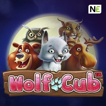 Wolf Cub - BEERSLOT365