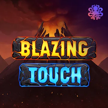 Blazing Touch - BEERSLOT365