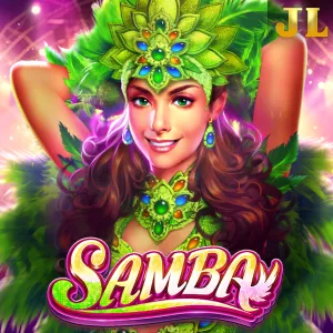 Jili : Samba - BEERSLOT365