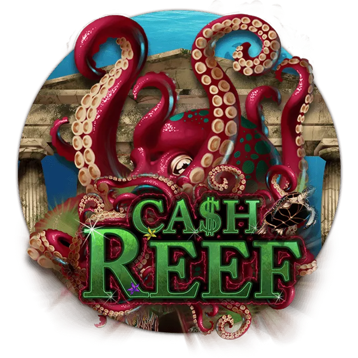 Cash Reef - BEERSLOT365