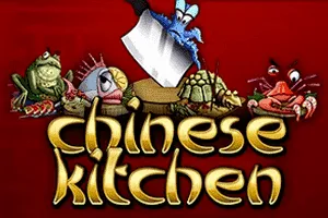 Chinese Kitchen - BEERSLOT365