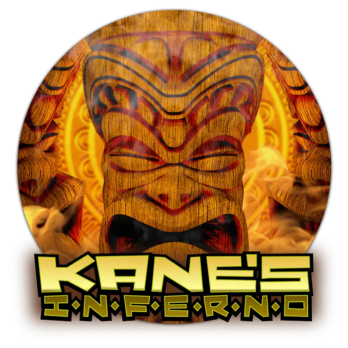 Kanes Inferno - BEERSLOT365
