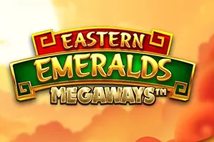 POP Eastern Emeralds Megaways (Quickspin) - BEERSLOT365