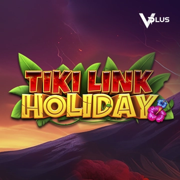 Tiki Link Holiday - BEERSLOT365