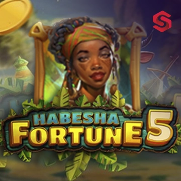 Habesha Fortune 5 - BEERSLOT365