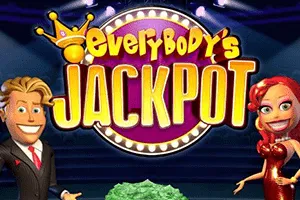 Everybodys Jackpot - BEERSLOT365