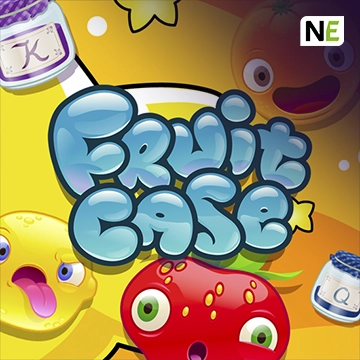 Fruit Case - BEERSLOT365
