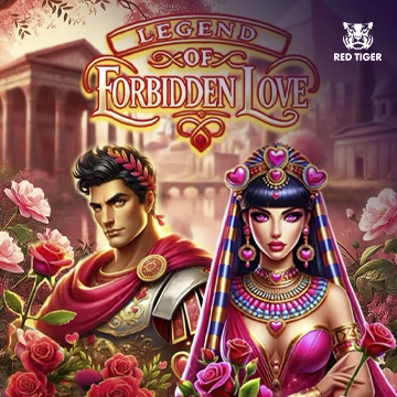 Redtiger : Legend Of Forbidden Love MegaWays™ - BEERSLOT365