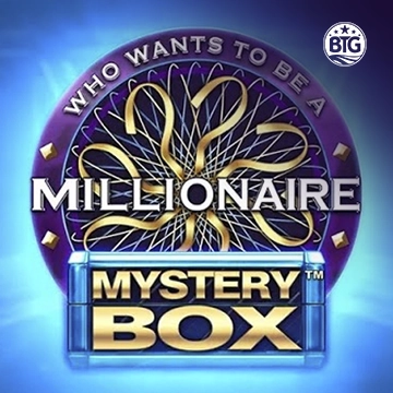 Bigtime : Millionaire Mystery Box - BEERSLOT365