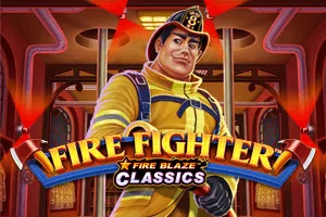 Fire Blaze: Fire Fighter - BEERSLOT365