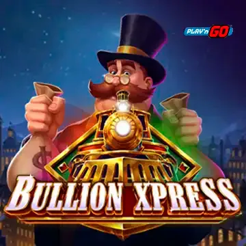 PlaynGo : Bullion Xpress - BEERSLOT365