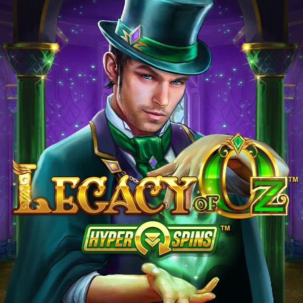 Legacy of Oz &trade; - BEERSLOT365