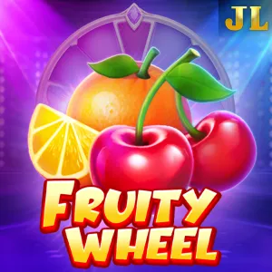 Jili : Fruity Wheel - BEERSLOT365