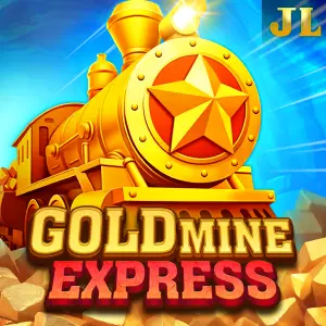 Gold Mine Express - BEERSLOT365