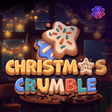 Christmas Crumble - BEERSLOT365
