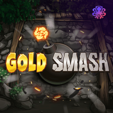 Gold Smash - BEERSLOT365