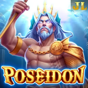 Jili : Poseidon - BEERSLOT365