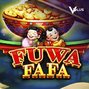 Fuwa Fa Fa - BEERSLOT365